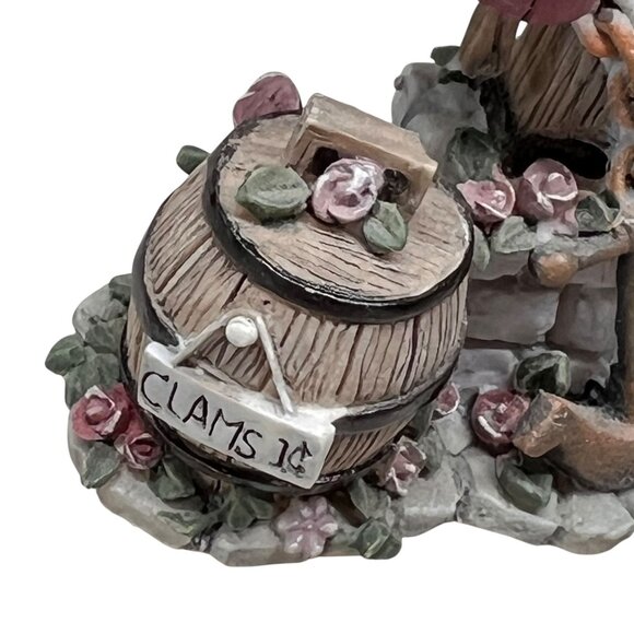 Ivy & Innocence Ivy Cove 1999 Sail Away 05618 Half a Mile to Ivy 05612 Set of 2 - Picture 13 of 16